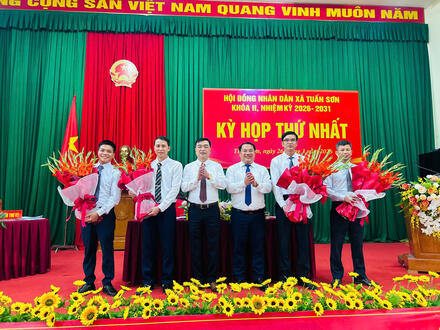 Chính sách mới có hiệu lực