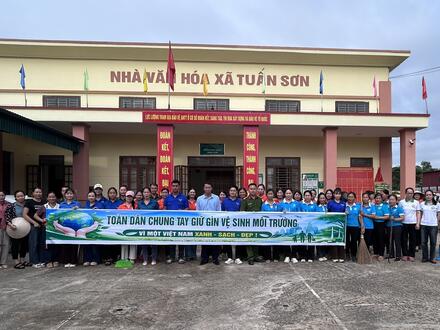 Xây dựng đảng