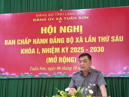 Xây dựng đảng