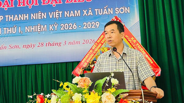 XÃ TUẤN SƠN KHỞI ĐỘNG CHƯƠNG TRÌNH CẤP CHỨNG CHỈ QUẢN LÝ RỪNG BỀN VỮNG FSC