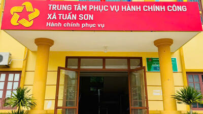 HƯỚNG DẪN NỘP DỊCH VỤ CÔNG TRÊN CỔNG DỊCH VỤ CÔNG QUỐC GIA