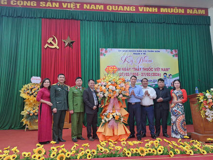 Đồng hành cùng Doanh nghiệp