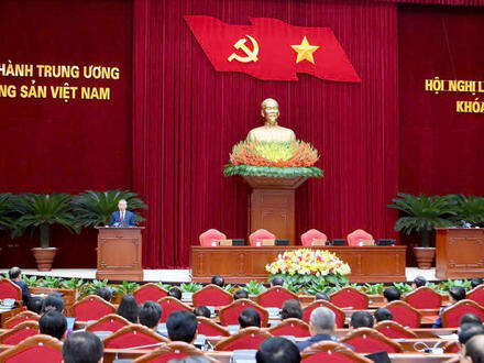 Chính sách mới có hiệu lực