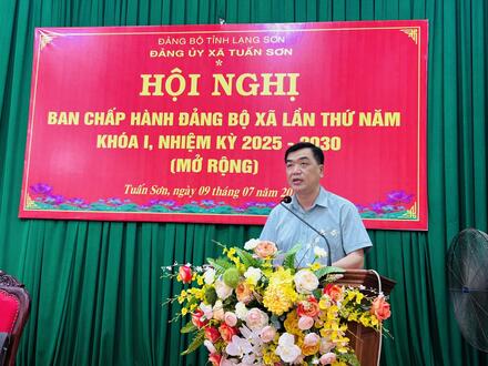Xây dựng đảng
