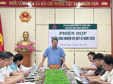 Đồng hành cùng Doanh nghiệp