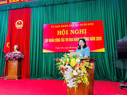 Văn Hoá xã Hội