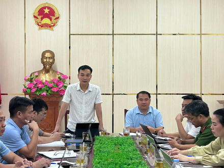 Đồng hành cùng Doanh nghiệp