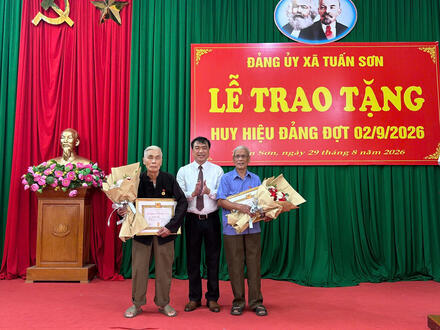 Xây dựng đảng