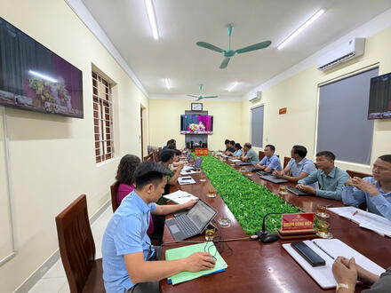 Xây dựng đảng