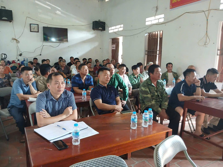 Đồng hành cùng Doanh nghiệp