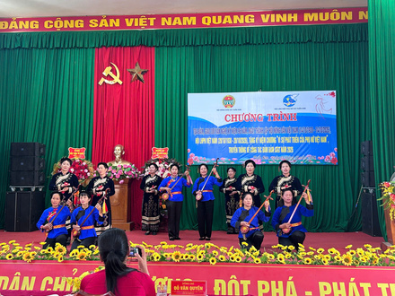 Xây dựng đảng